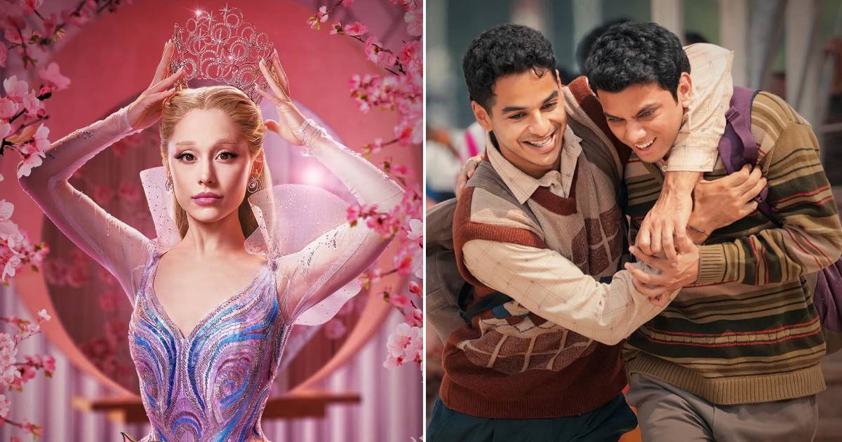 5 Major Oscars 2026 Snubs: Ariana Grande’s Wicked For Good, Homebound & Other Shocking Misses