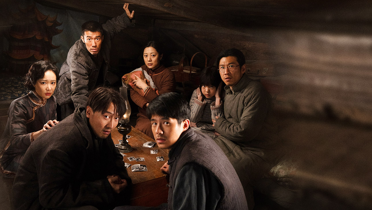 Beyond ‘Ne Zha 2’: China’s Cinematic Revival Takes Shape