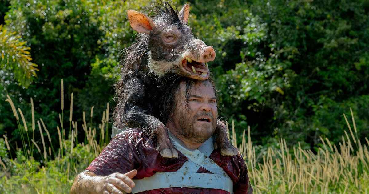 Anaconda Box Office: Jack Black Comedy Surpasses Ana de Armas’ 2025 John Wick Spinoff In North America