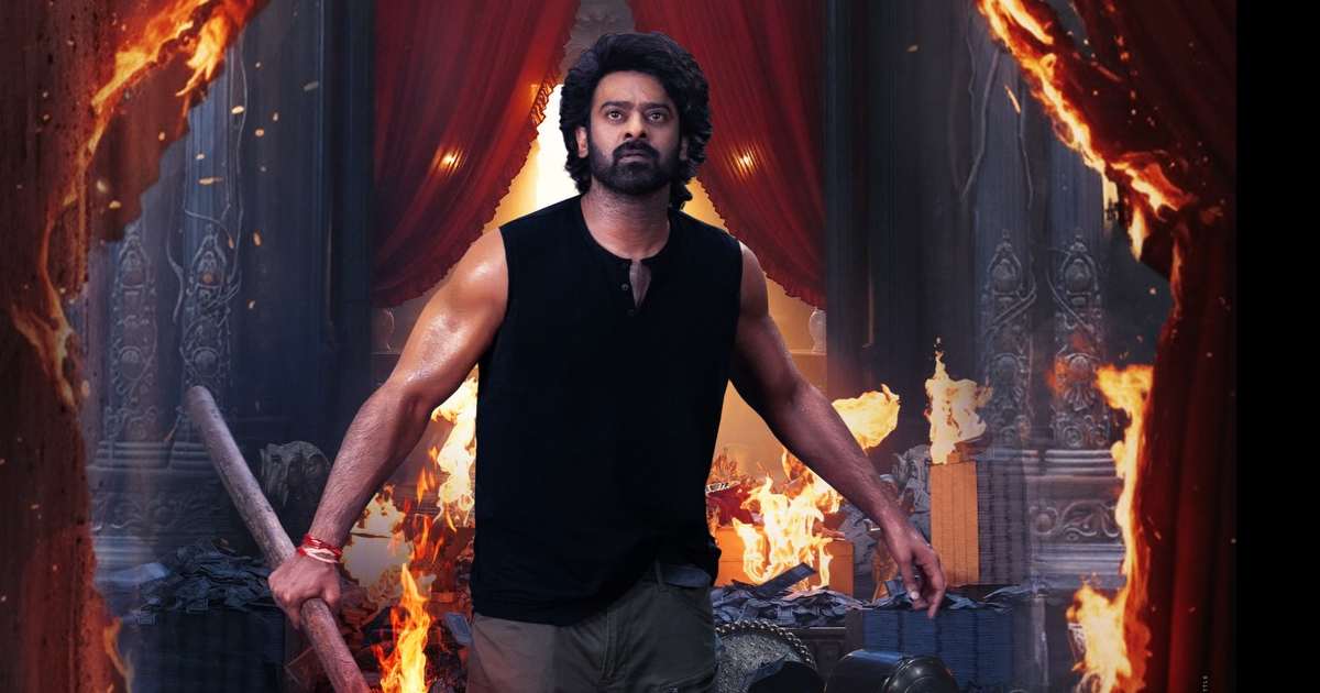 Box Office: Prabhas Makes History In Tollywood As The Raja Saab Enters The 200 Crore Club Globally!