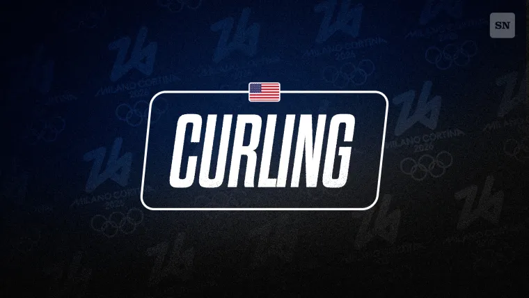 USA women’s curling schedule: Times, TV channels, live streams to watch every game at 2026 Winter Olympics
