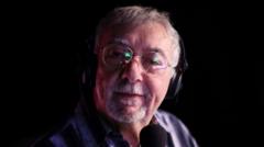 A ‘special’ snooker player who became a TV star – John Virgo obituary