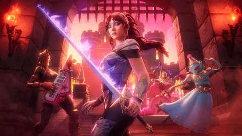 Chappell Roan Brought Pride Back To Fortnite