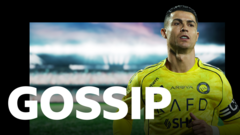 Saudi to offload Ronaldo for £43m – Saturday’s gossip