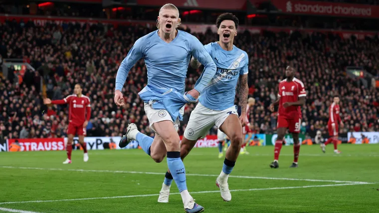 Where to watch Man City vs. Fulham live stream, TV channel, start time for Premier League match
