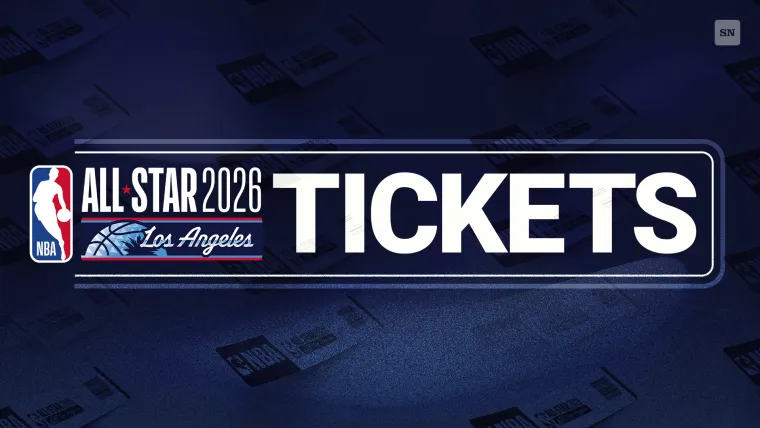 NBA All-Star Saturday Night tickets: See prices, schedule, rosters for 3-Point, Slam Dunk contests in 2026