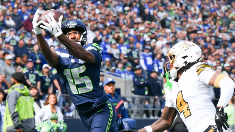 Seahawks provide positive update on Tory Horton after Super Bowl