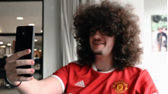 After 493 days it is still ‘no win, no trim’ for Man Utd fan