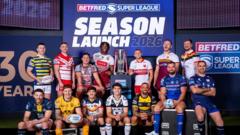 What can we expect from 2026 Super League season?