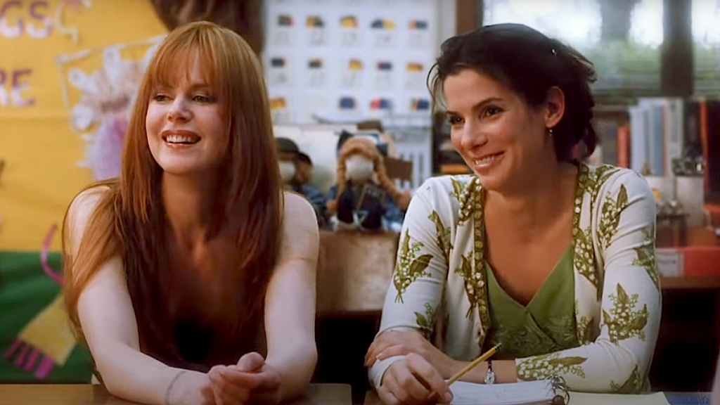 Practical Magic 2 Release Date Moves Up Sandra Bullock & Nicole Kidman Movie