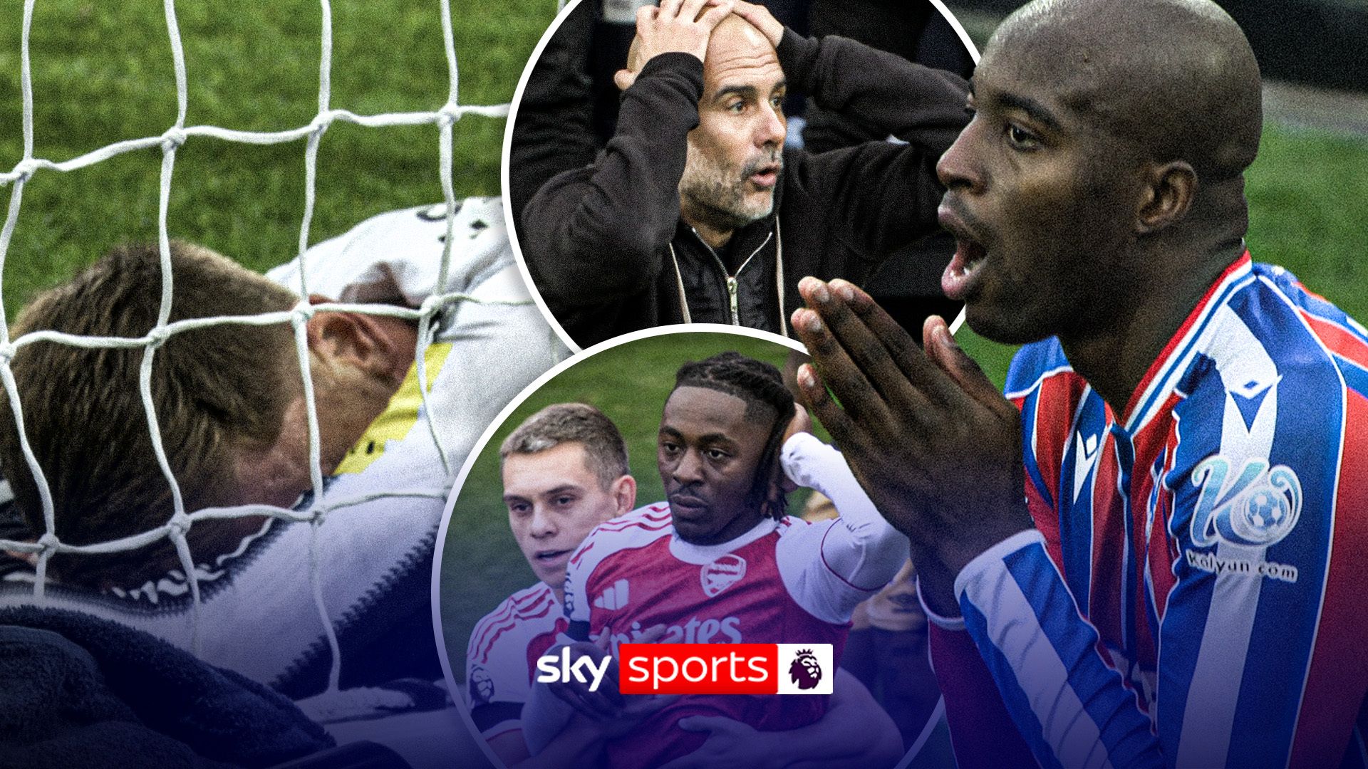 ‘Oh my word!’ 😮 | Biggest misses in PL so far: McGinn, Haaland and more!