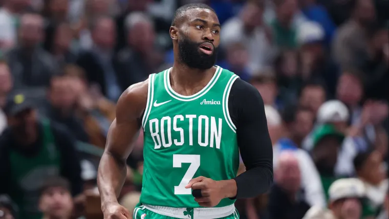 Boston Celtics star named one of NBA’s most overrated players