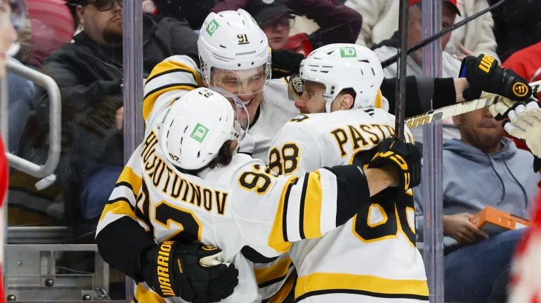 Bruins playoff tickets 2026: See the cheapest prices, seats, schedule for NHL postseason games in Boston