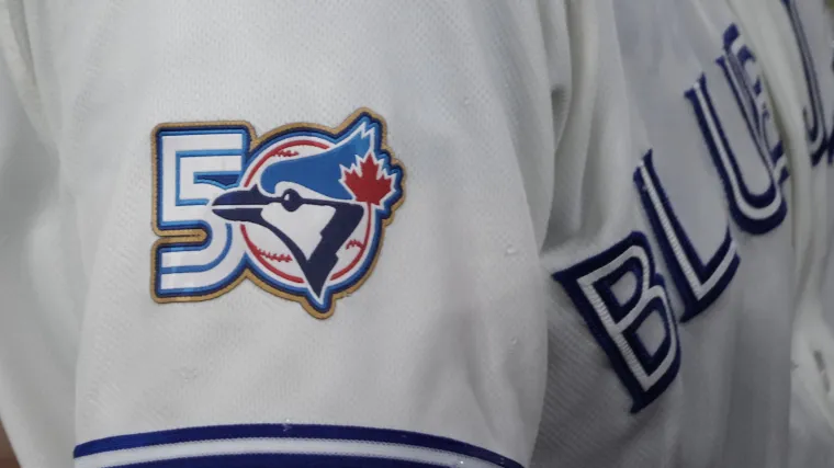 Brandon Valenzuela’s first MLB home run sparks Blue Jays breakout in big night at the plate