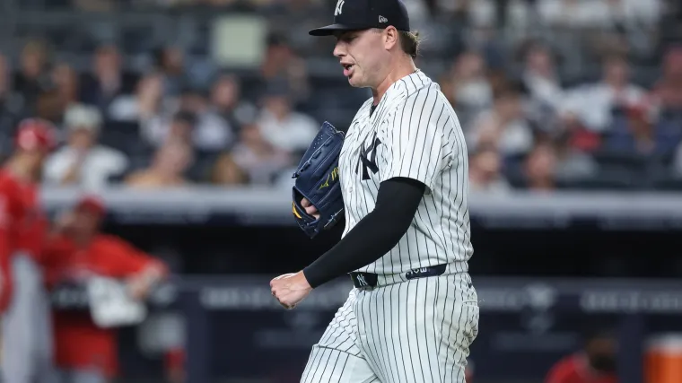 Yankees are letting Ryan Weathers down in an MLB-worst way