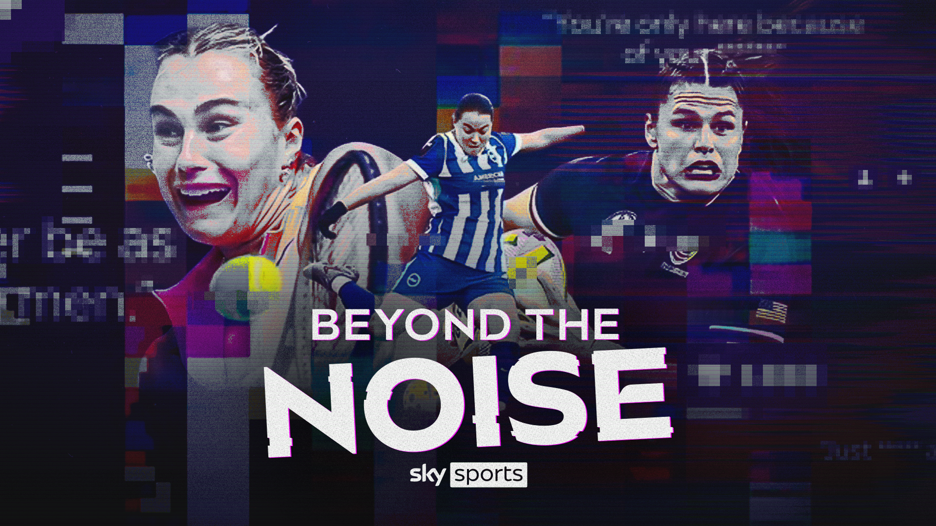 ‘It shouldn’t matter how you look’ – The impact of body image pressures