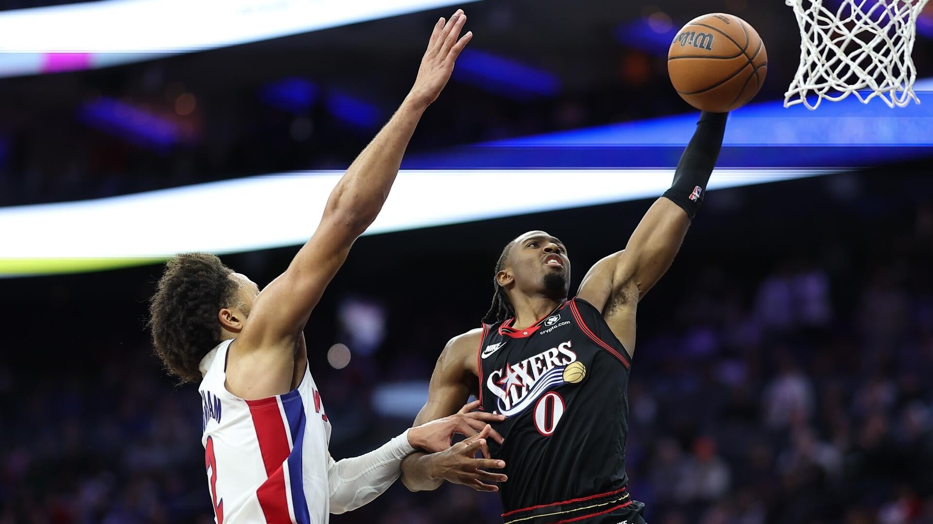 76ers vs. Magic odds, prediction, time: 2026 NBA Play-In Tournament picks, April 15 best bets by proven model