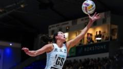Rhinos finish bottom after final-game loss to Panthers