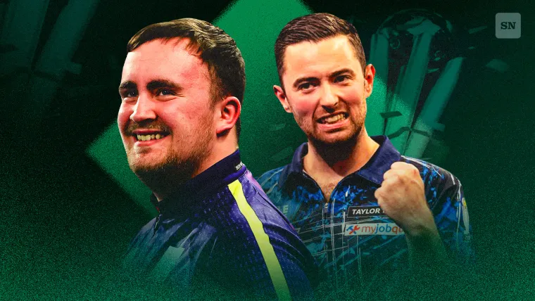 How to watch Premier League Darts 2026 Finals: Live stream, TV channel and schedule