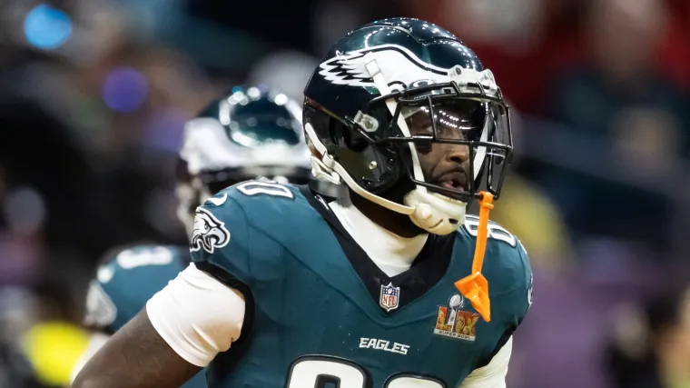 Eagles’ Super Bowl champion retires from NFL after 7 seasons