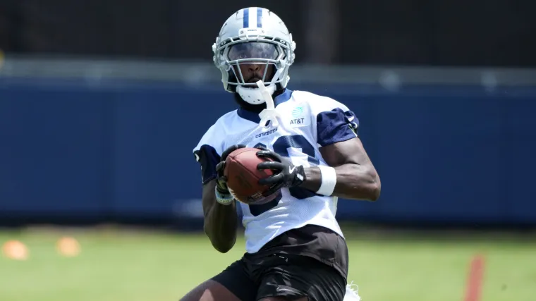 Cowboys’ WR retires from NFL at age 28