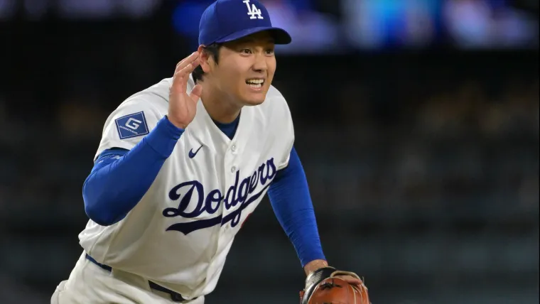 What if Shohei Ohtani faced Shohei Ohtani? The answer may surprise MLB fans