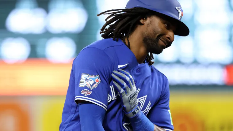 Blue Jays’ Charles McAdoo joins 6-player unique Toronto club