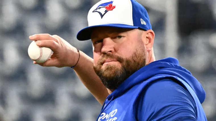 Blue Jays told to avoid ‘nightmare’ trade in form of 36 home run slugger from AL East rival