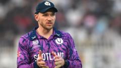 WCA concerned about ODI World Cup format