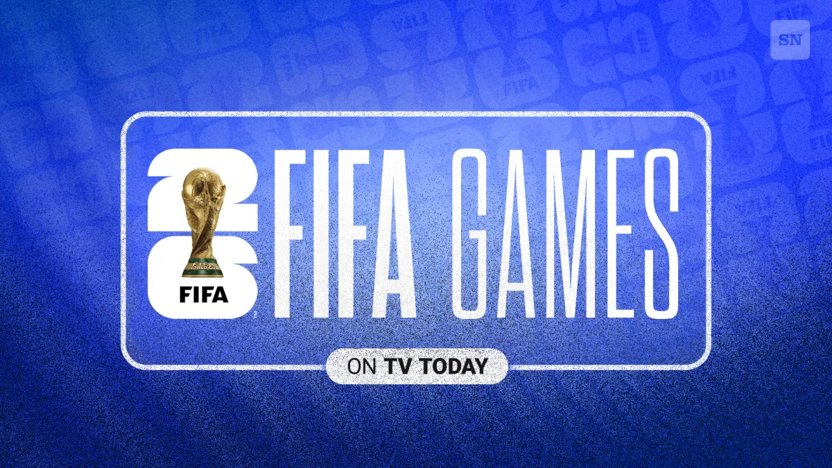 World Cup games on TV today: Schedule and start times for all matches on Friday, July 17