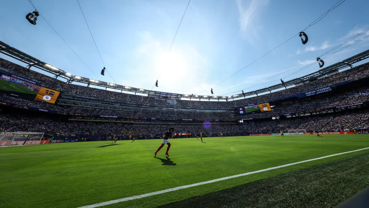 Will Canada wildfire smoke impact World Cup? Recent forecast on air quality for 2026 FIFA final
