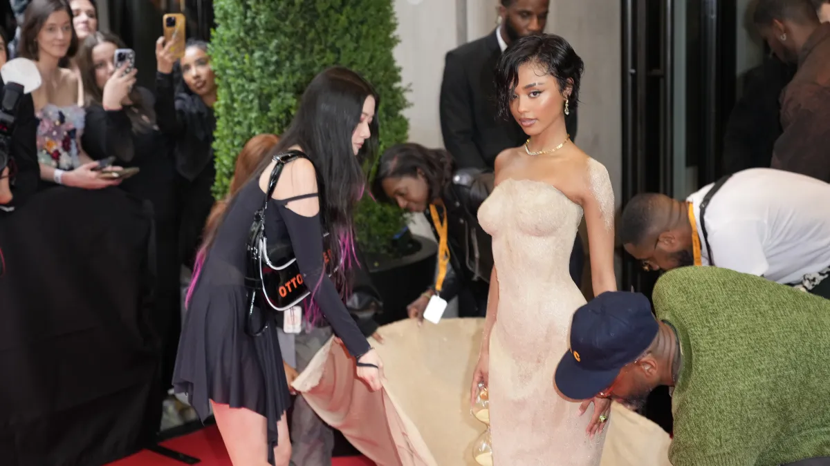 WNBA adds two-time Grammy winner Tyla to star-studded All-Star Game