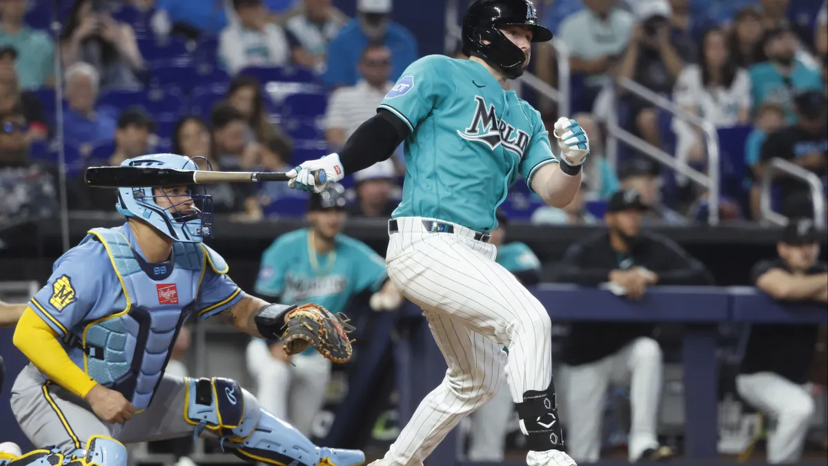Can Brewers play Marlins today? How air quality, AQI, wildfire smoke impact potential postponement in Milwaukee