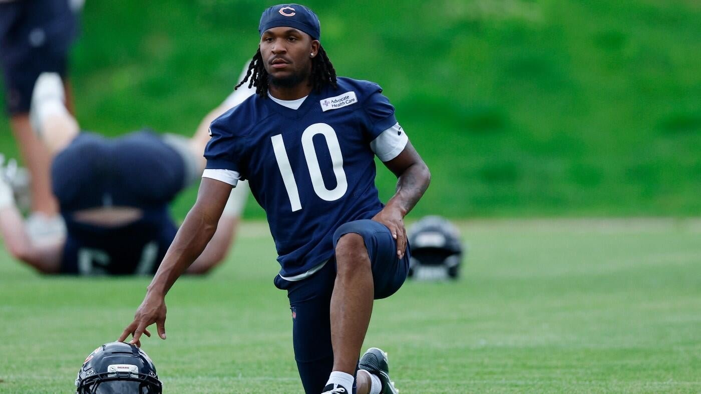 NFL training camp injuries tracker: Just in updates on Luther Burden III, Laremy Tunsil, Zay Flowers and more